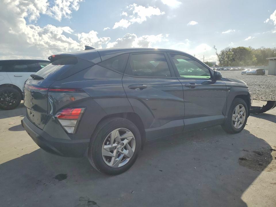2024 Hyundai Kona se