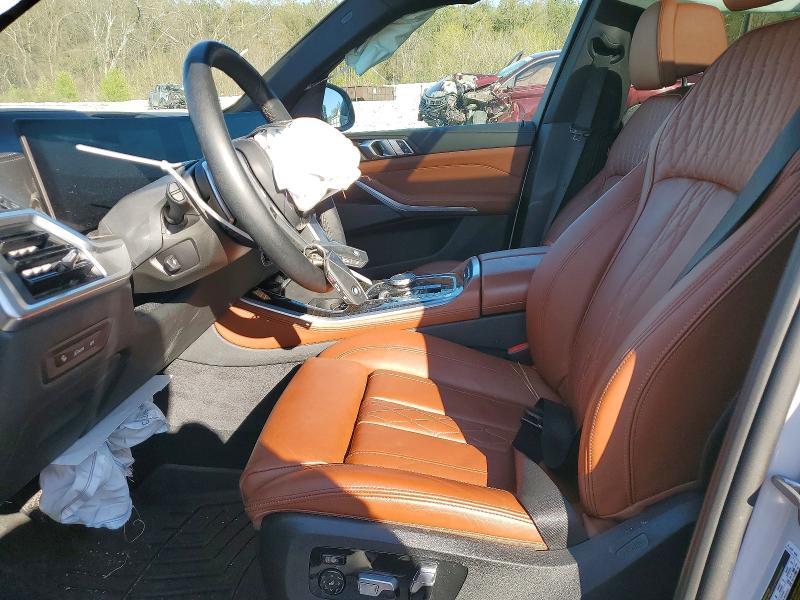 2025 BMW X5 Sdrive 40I