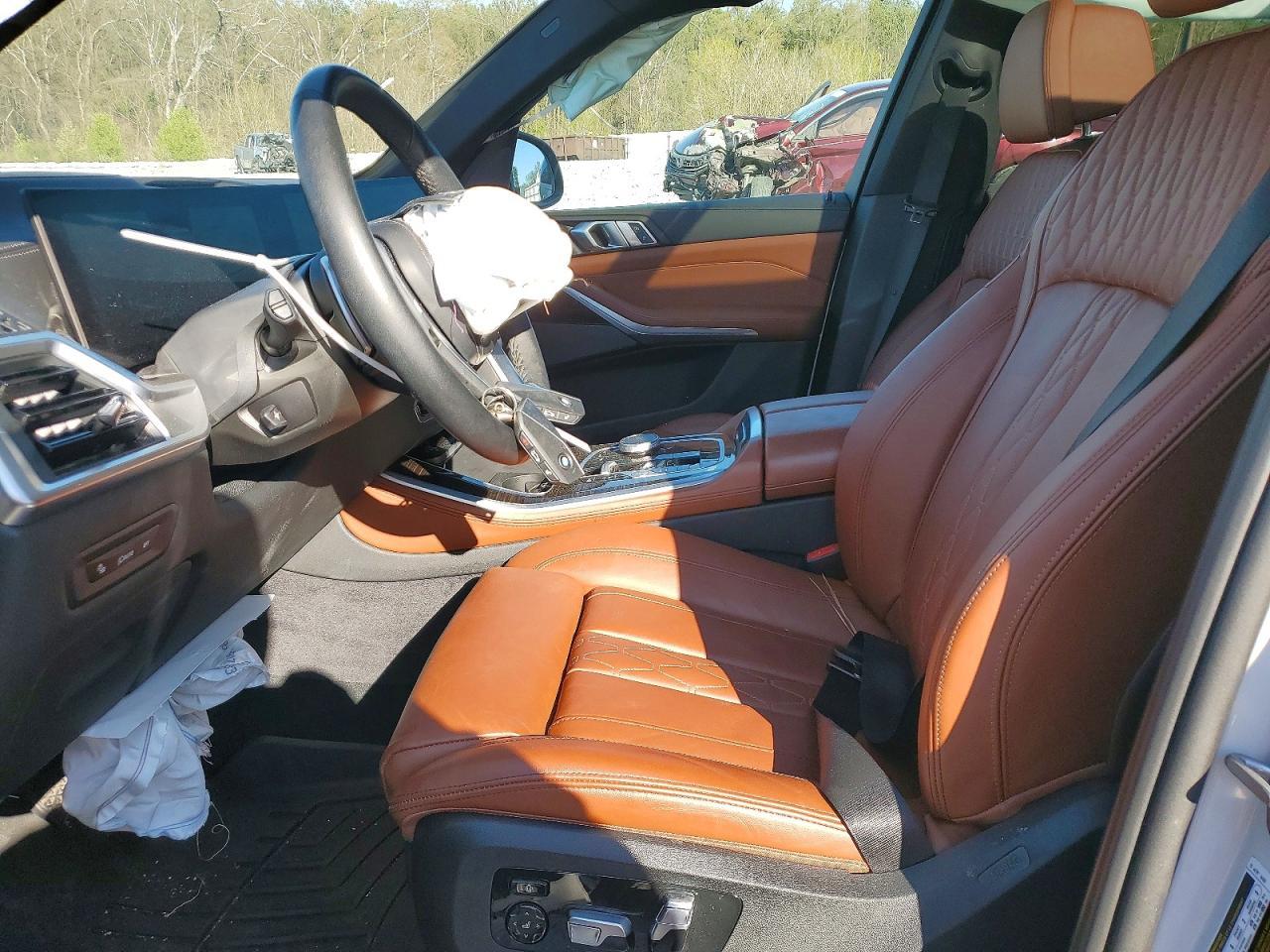 2025 BMW X5 Sdrive 40I