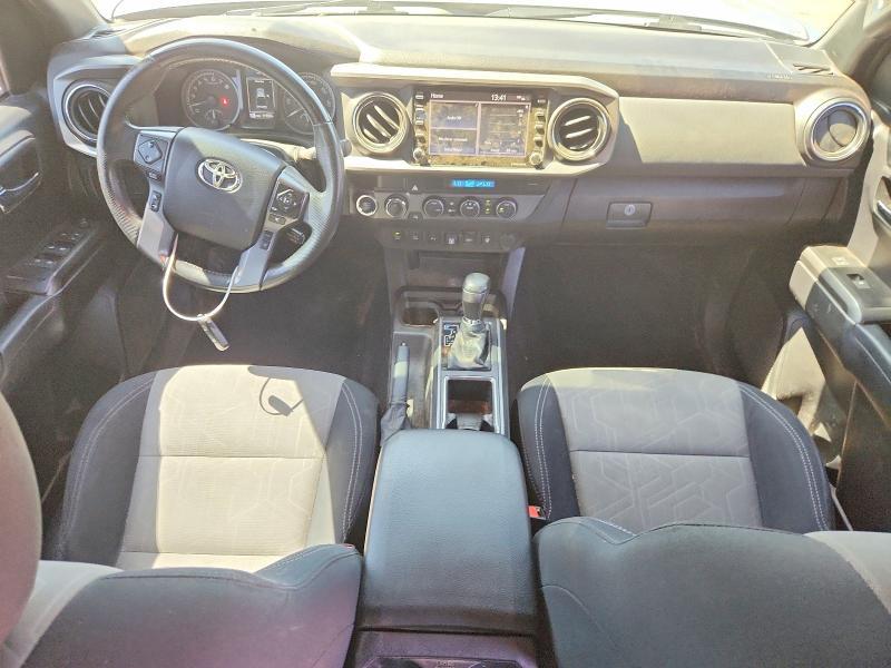 2021 Toyota Tacoma TRD OFF-Road