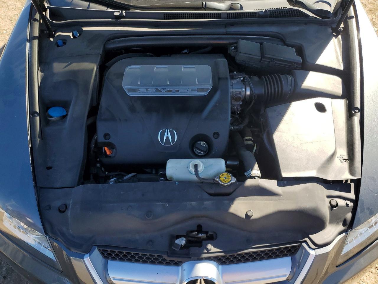 2008 Acura TL