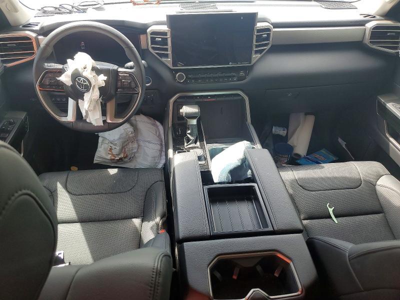 2024 Toyota Tundra Limited hv