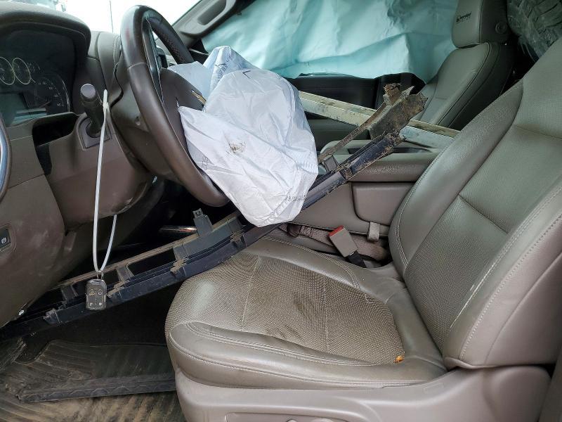 2020 Chevrolet Silverado K1500 LT