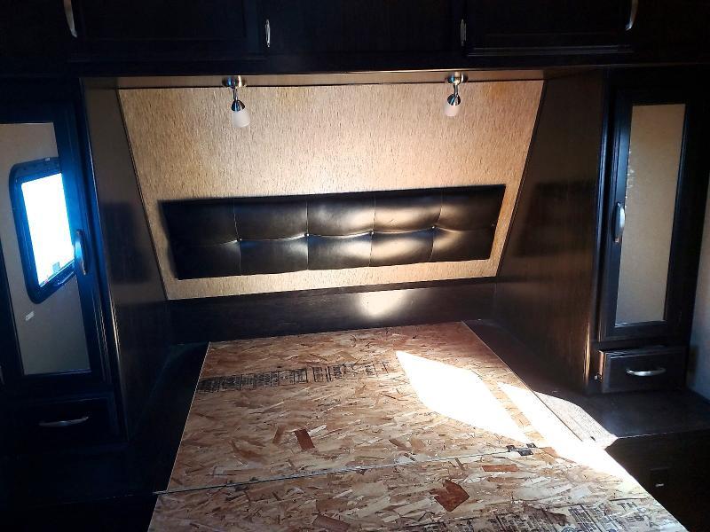2018 Grand Design Imagine Camper