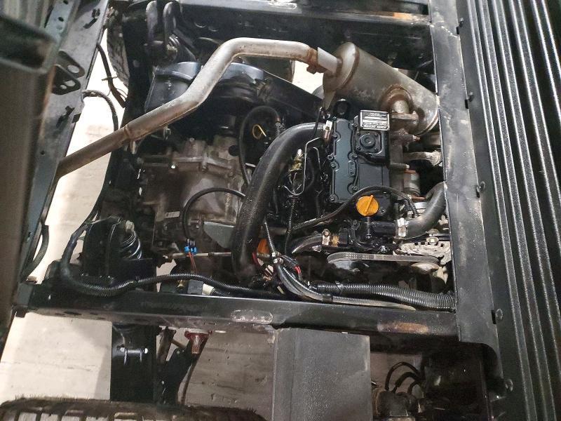 2023 John Deere Utility Vehicle