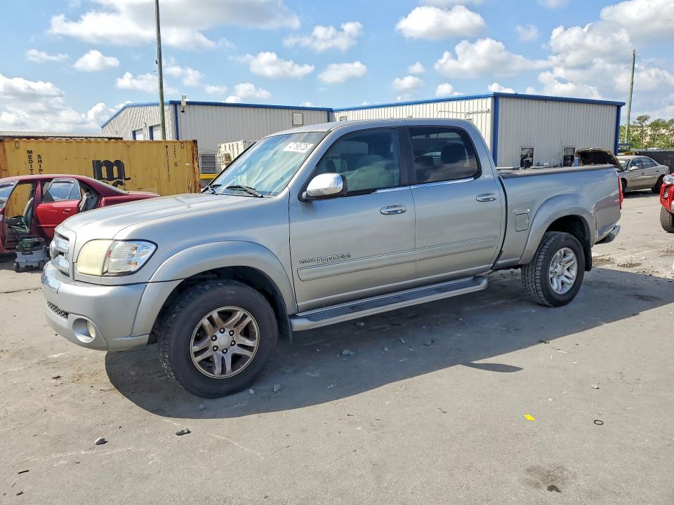 2004 Toyota Tundra SR5