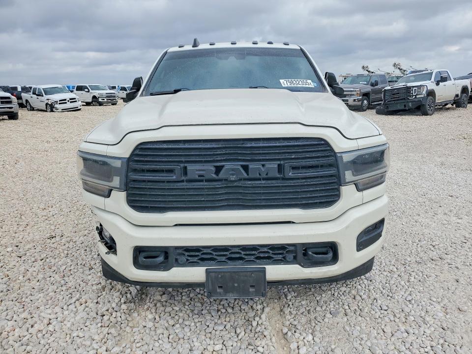 2021 Dodge 3500 Laramie