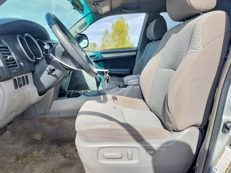 2006 Toyota 4runner SR5