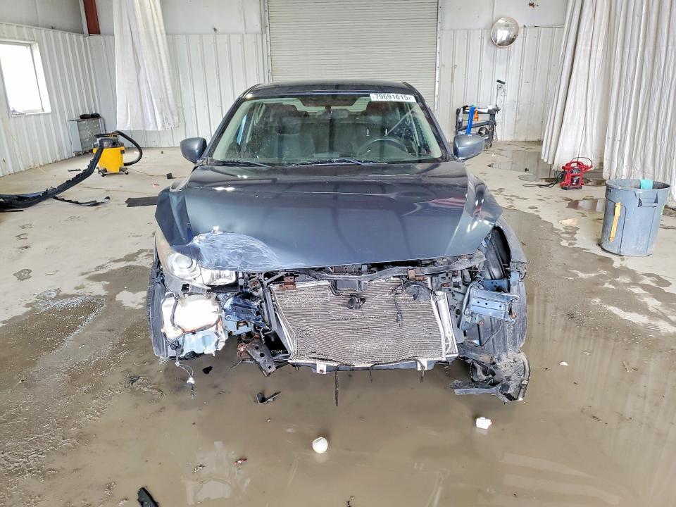 2014 Mazda 3 Sport