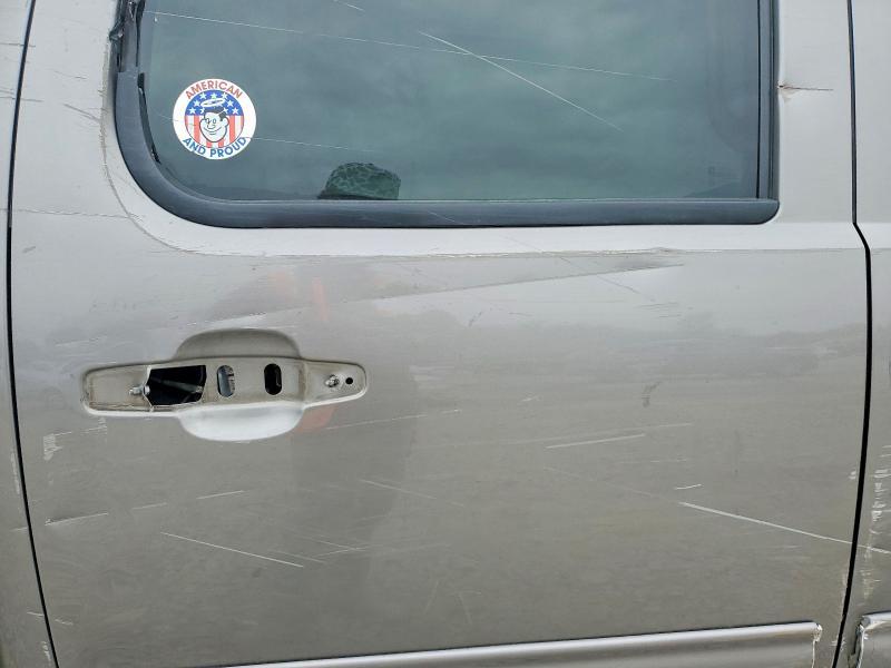 2013 Chevrolet Silverado K1500 LT