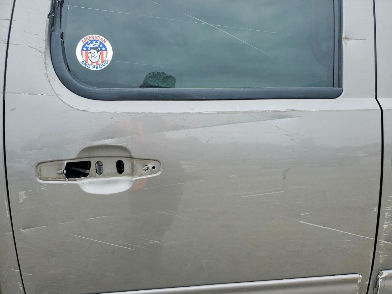 2013 Chevrolet Silverado K1500 LT