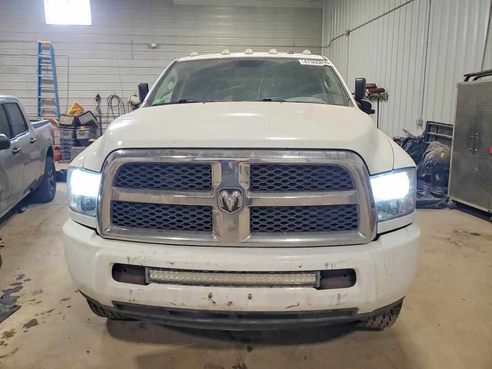 2016 Dodge RAM 2500 ST