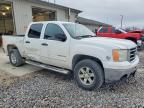 2012 GMC Sierra K1500 SLE