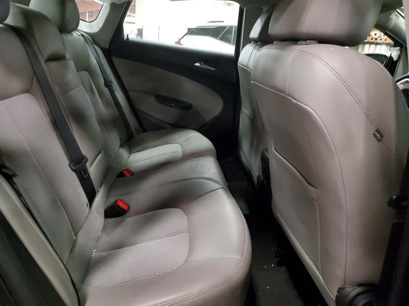2016 Buick Verano Sport Touring