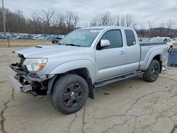 Toyota Vehiculos salvage en venta: 2012 Toyota Tacoma V6