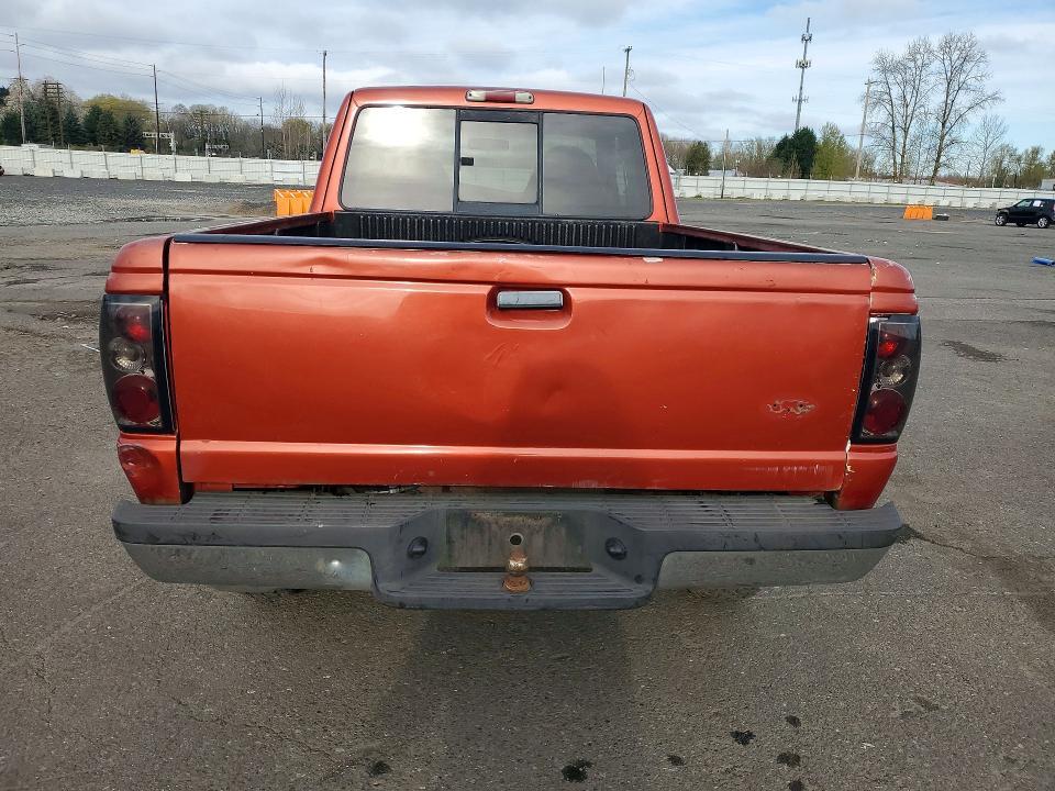 1999 Ford Ranger Super cab