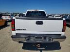 2007 GMC New Sierra K3500