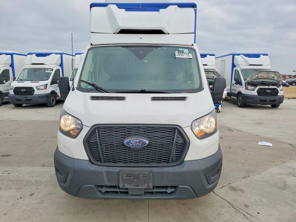 2022 Ford Transit T-350