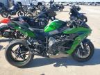 2021 Kawasaki ZX1002 D