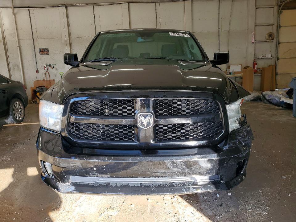 2014 Dodge RAM 1500 ST