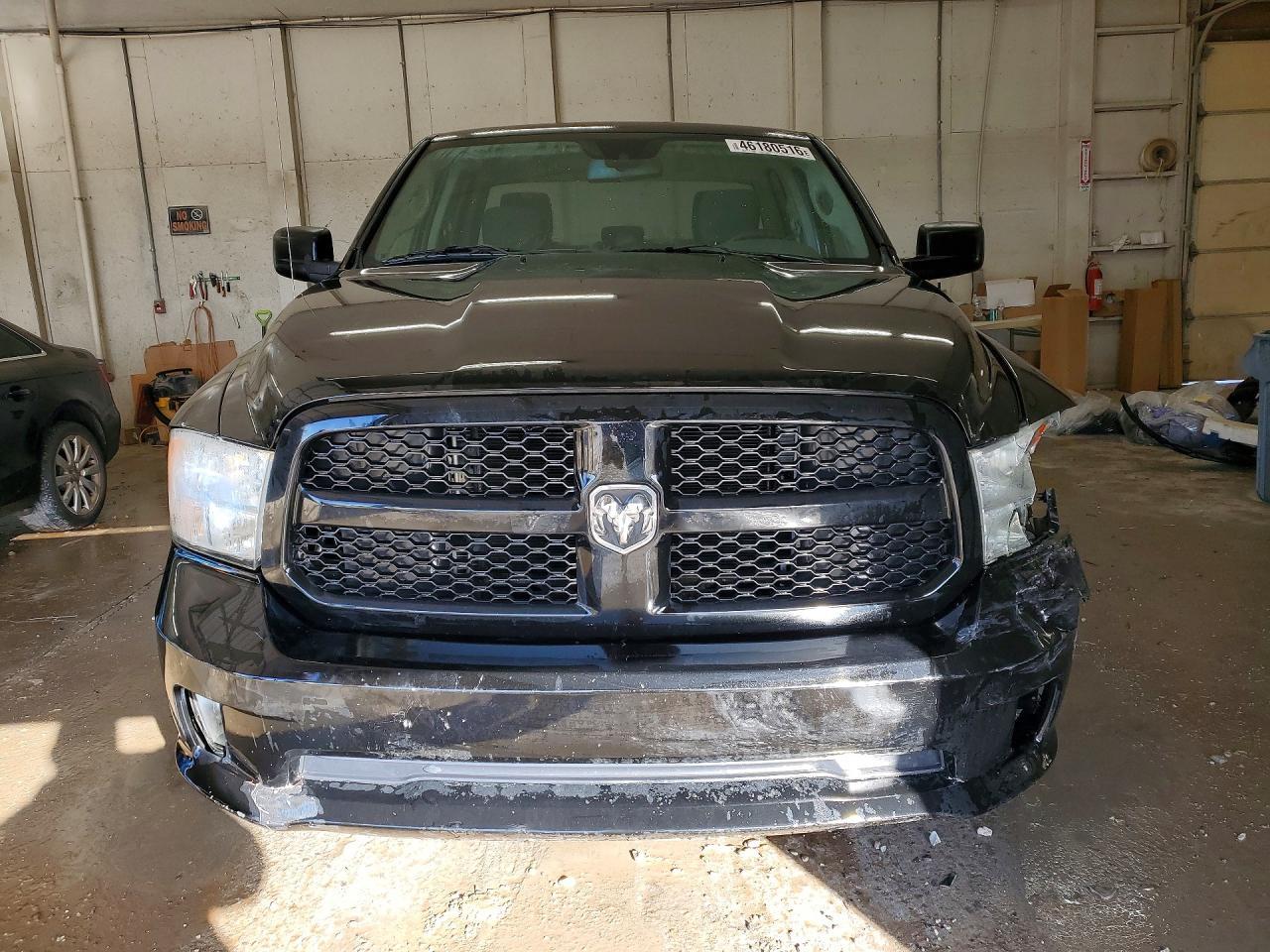 2014 Dodge RAM 1500 ST