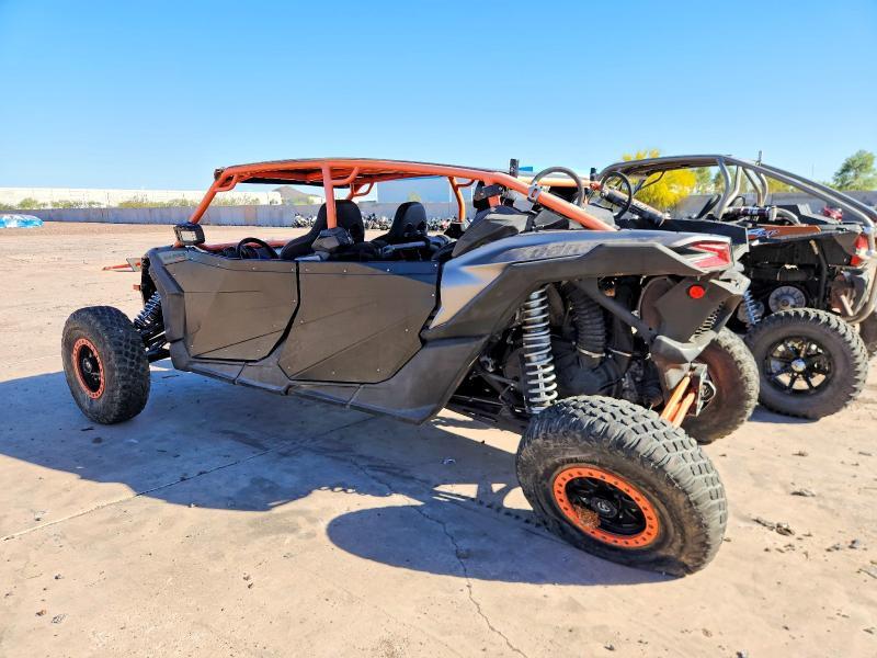 2019 Can-Am Maverick X3 Utility Vehicle