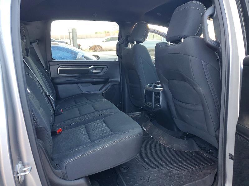 2025 Dodge RAM 1500 BIG Horn