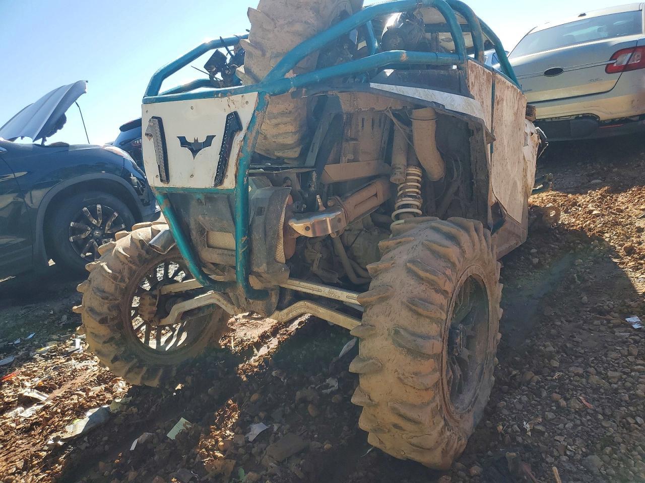 2021 Polaris RZR Utility Vehicle