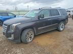 2016 Cadillac Escalade Platinum