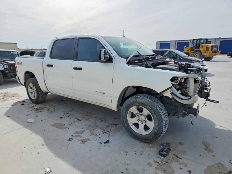 2023 Dodge RAM 1500 BIG Horn