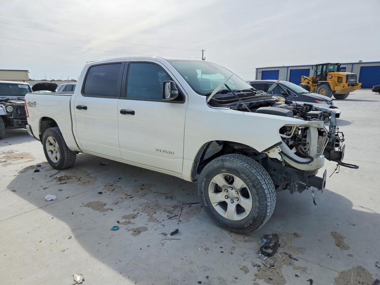 2023 Dodge RAM 1500 BIG Horn