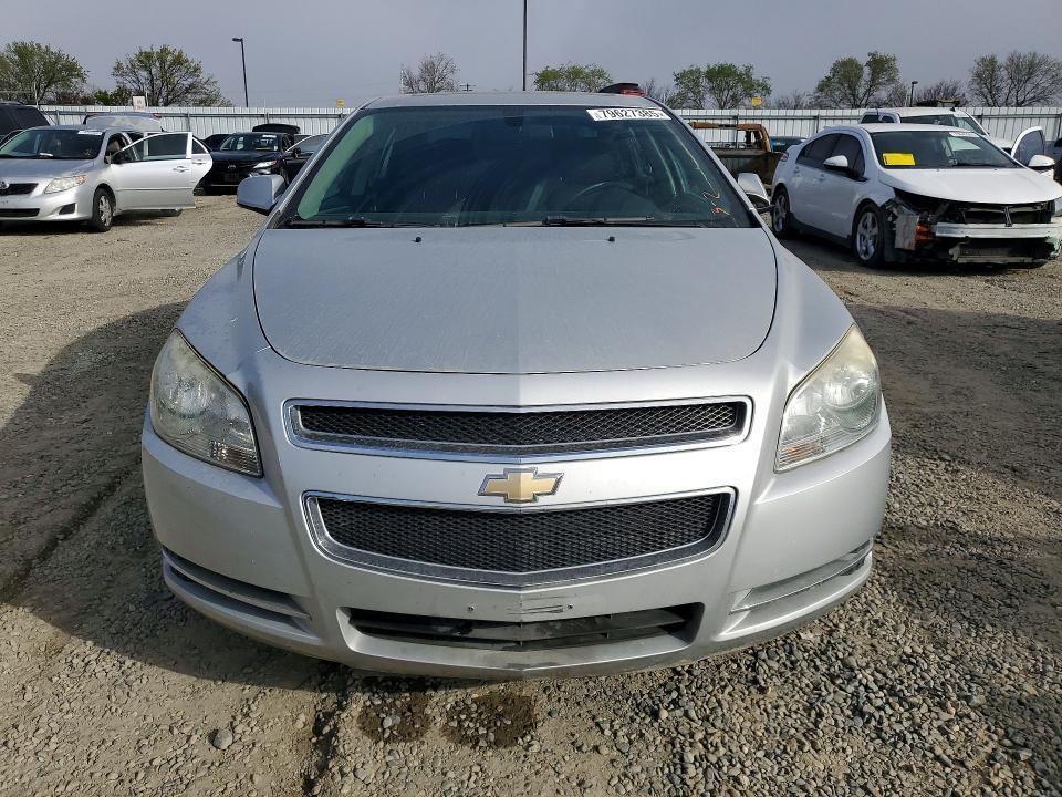 2011 Chevrolet Malibu 1LT