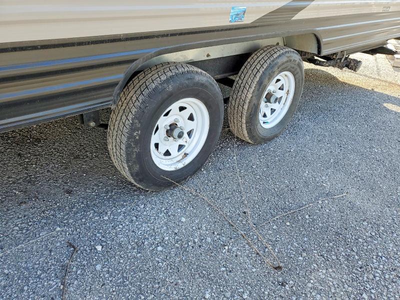 2019 Starcraft Autumn Ridge Camper