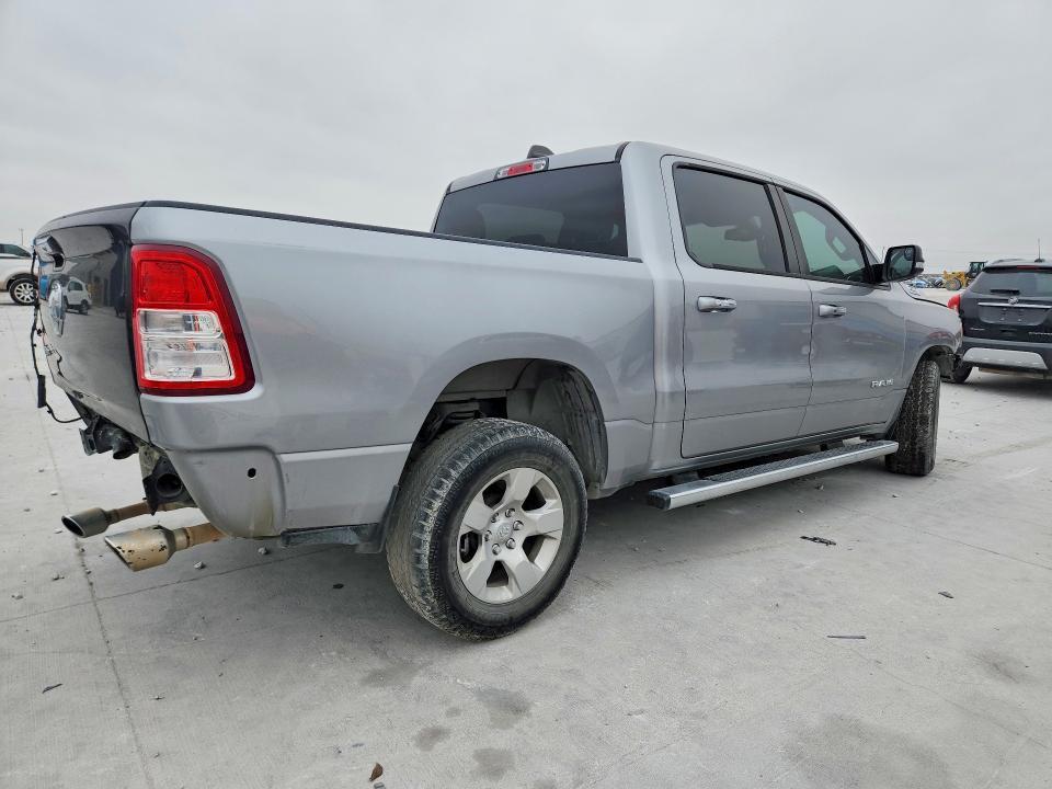 2019 Dodge RAM 1500 BIG Horn