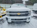 2015 Chevrolet Silverado K2500 Heavy Duty