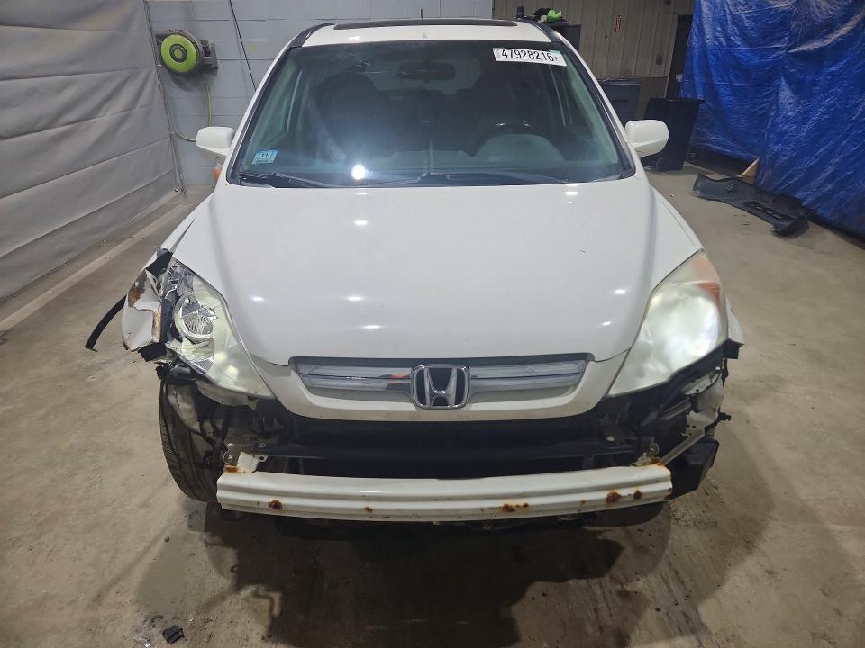 2009 Honda Cr-v exl