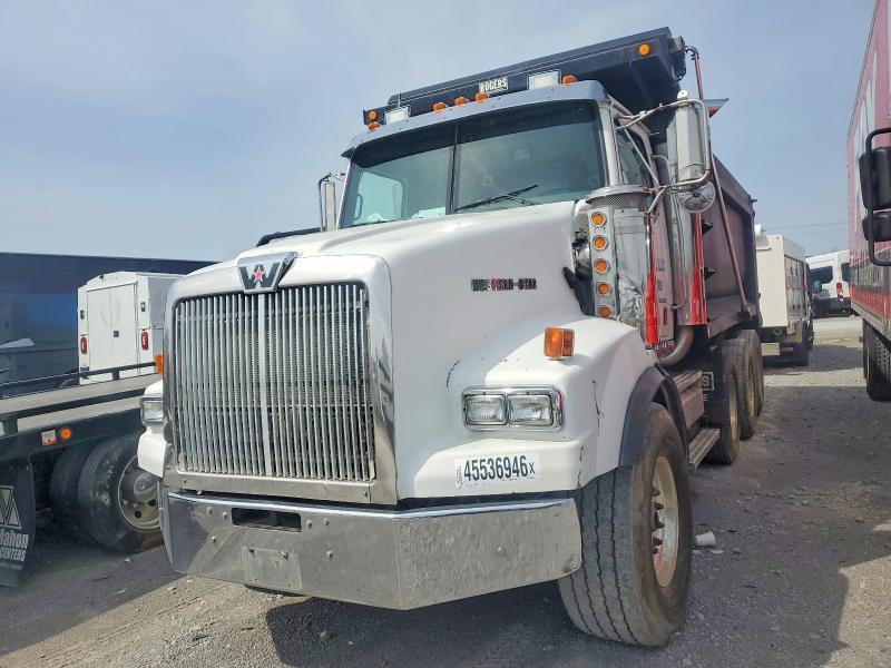 2006 Western Star Conventional 4900SA