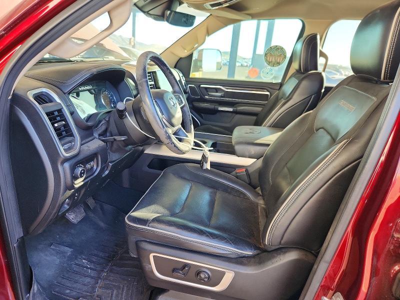 2019 Dodge 1500 Laramie