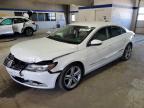 2013 Volkswagen Cc Sport