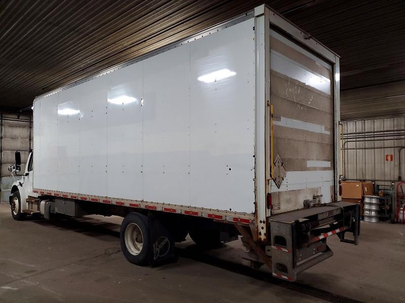 2020 Freightliner M2 106 Medium Duty