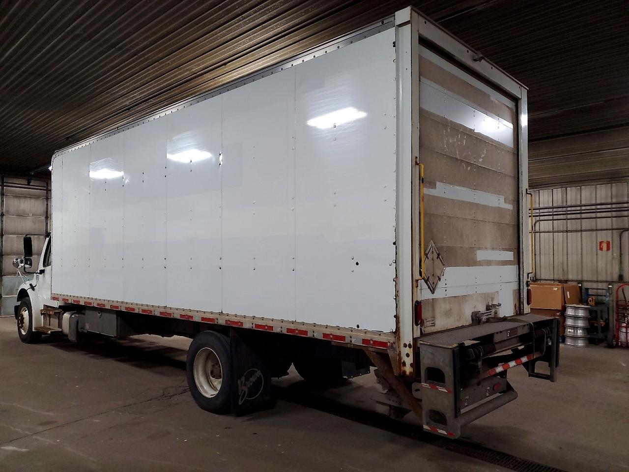 2020 Freightliner M2 106 Medium Duty
