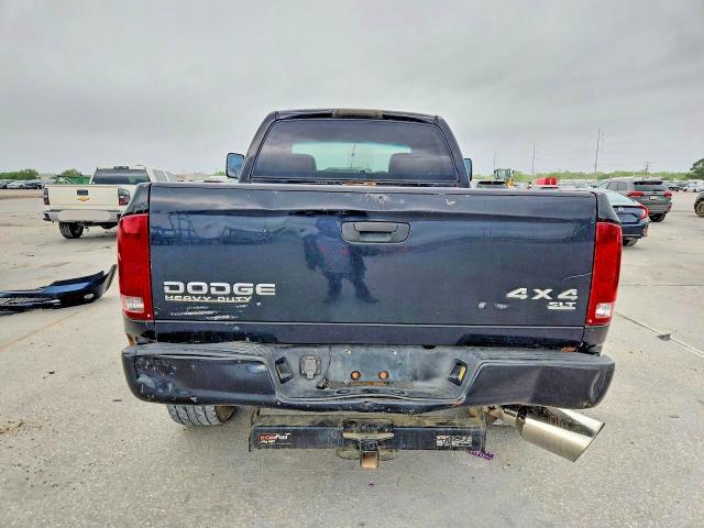 2003 Dodge RAM 2500 ST