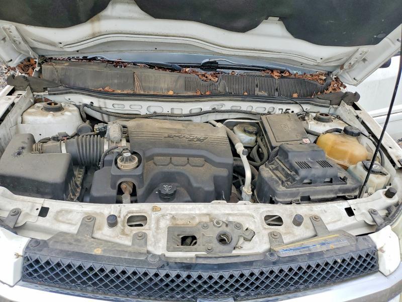 2007 Chev Equinox ls