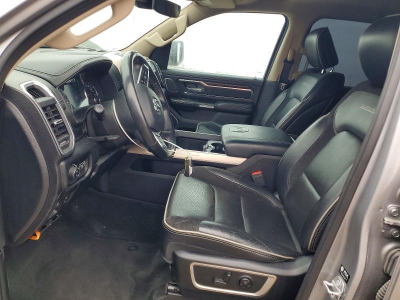 2021 Dodge 1500 Laramie