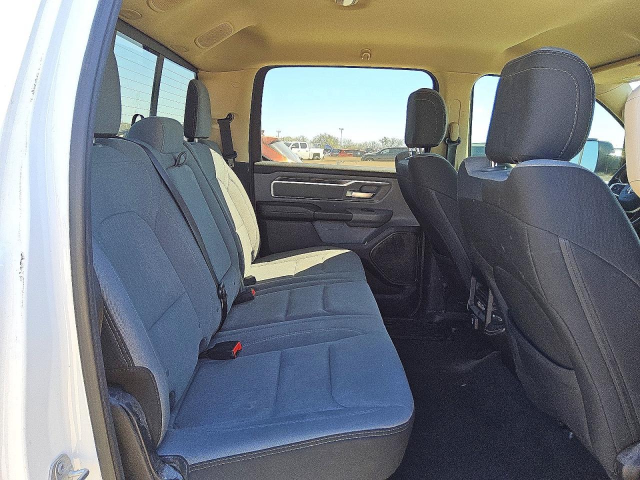 2019 Dodge RAM 1500 BIG Horn