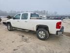 2008 Chevrolet Silverado K2500 Heavy Duty