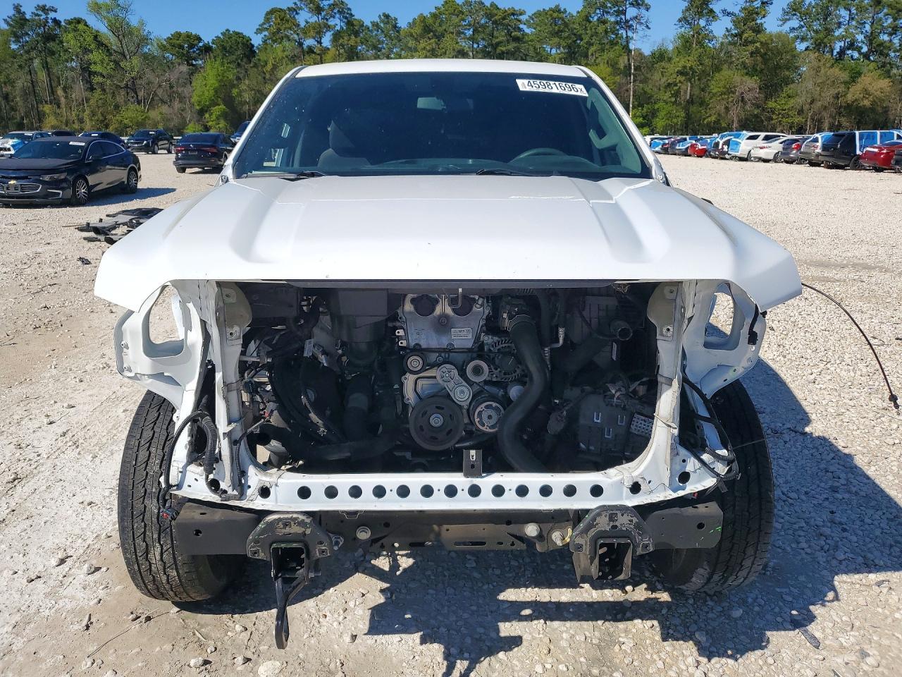 2022 GMC Sierra Limited K1500