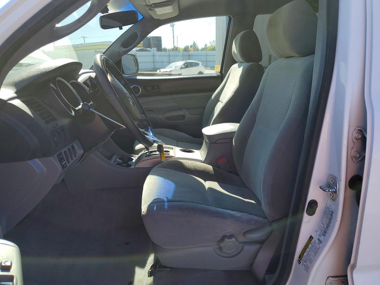 2006 Toyota Tacoma Prerunner V6