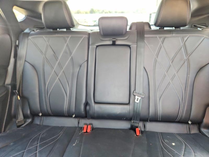 2022 Ford Mustang Mach-e Select