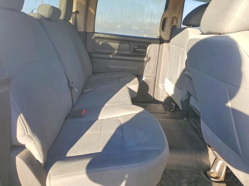 2014 Dodge RAM 1500 ST